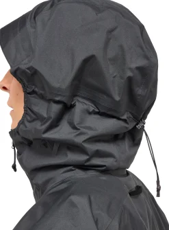 L.I.M Airak 2.5L Jacket Dame