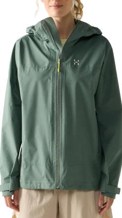 L.I.M Airak 2.5L Jacket Dame