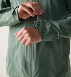 L.I.M Airak 2.5L Jacket Dame