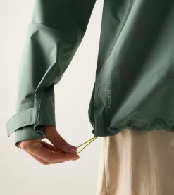 L.I.M Airak 2.5L Jacket Dame
