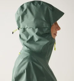 L.I.M Airak 2.5L Jacket Dame