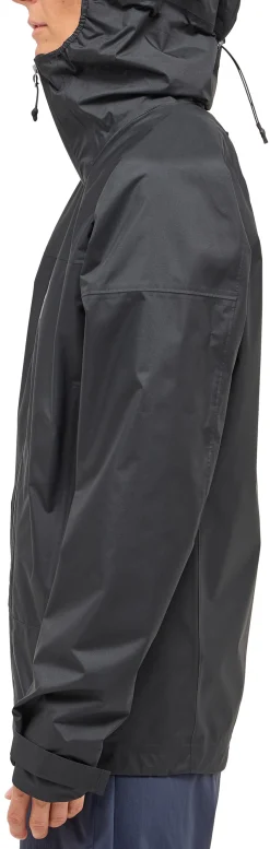 L.I.M Airak 2.5L Jacket Dame