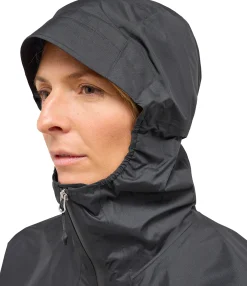 L.I.M Airak 2.5L Jacket Dame