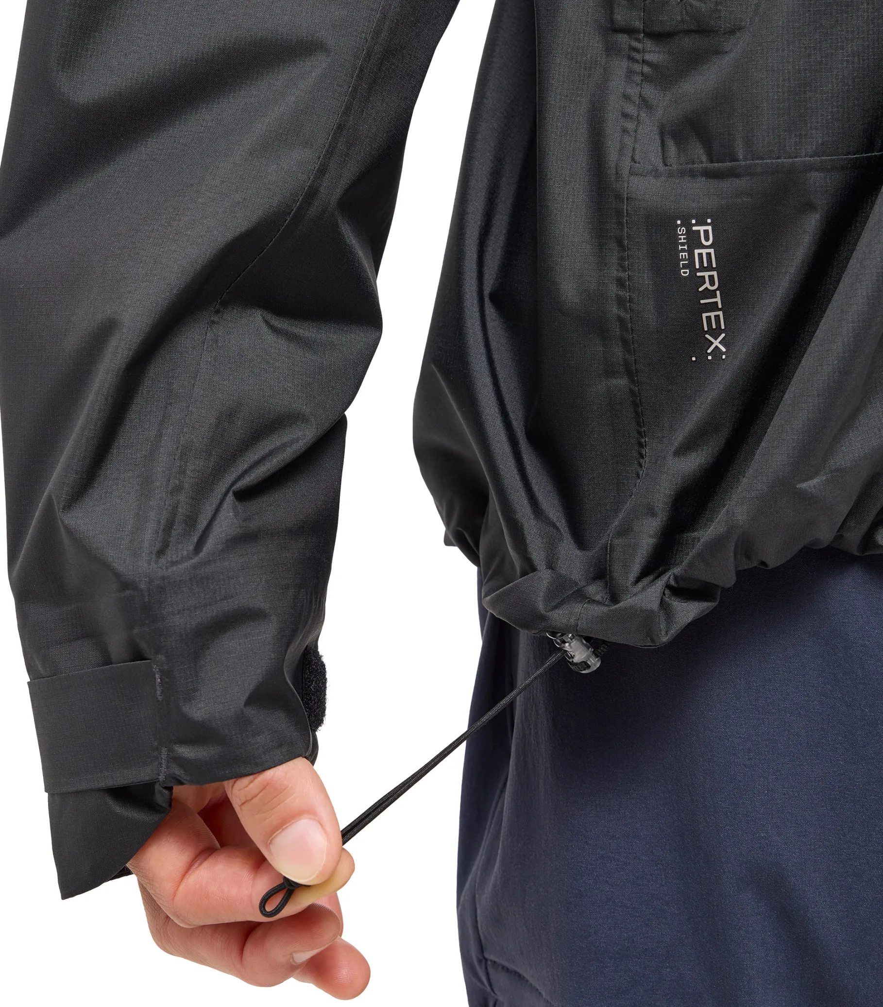 L.I.M Airak 2.5L Jacket Dame