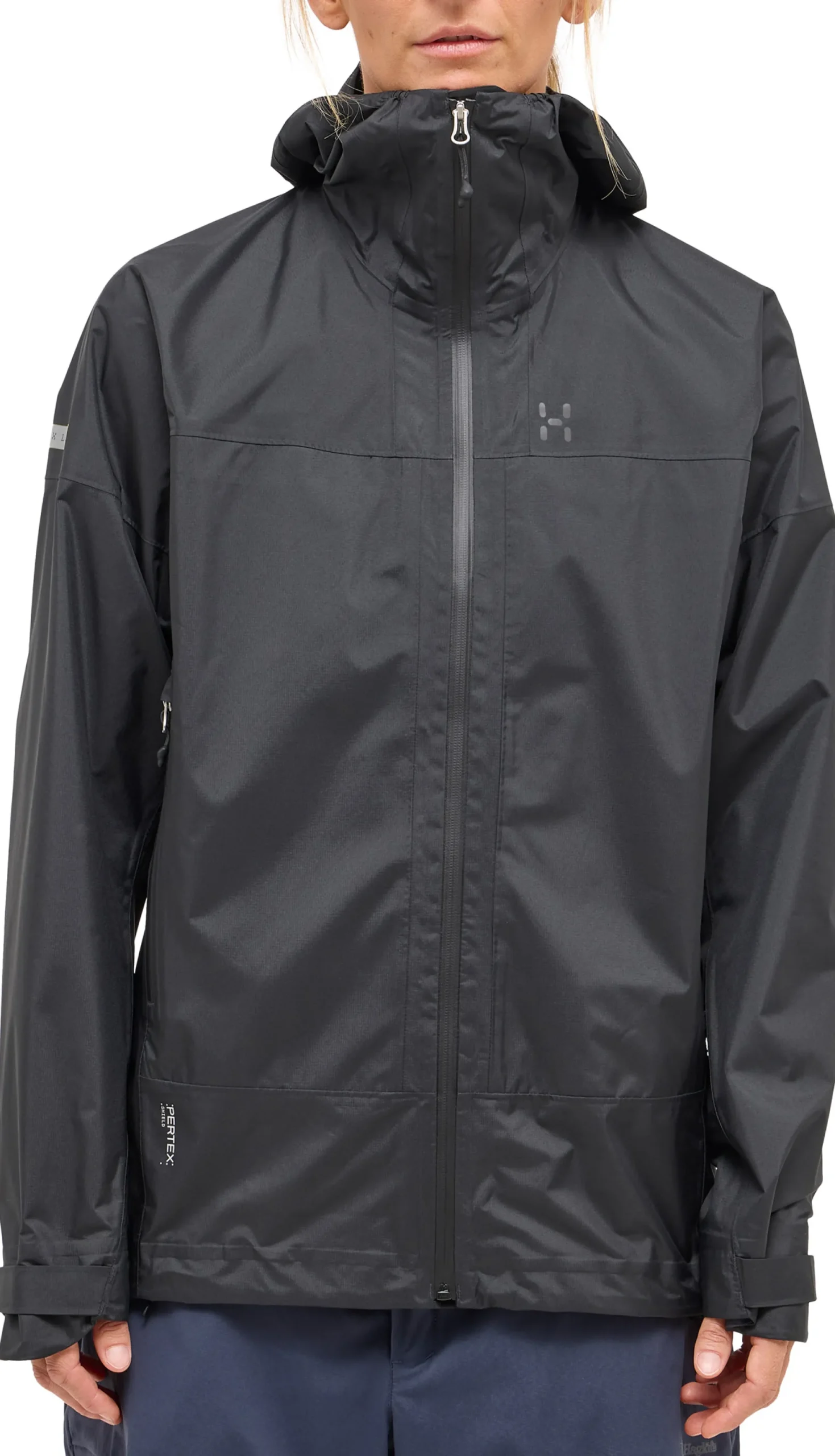 L.I.M Airak 2.5L Jacket Dame