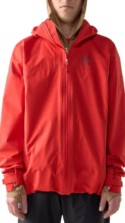 L.I.M Airak 2.5L Jacket Herre
