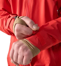 L.I.M Airak 2.5L Jacket Herre