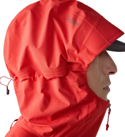 L.I.M Airak 2.5L Jacket Herre