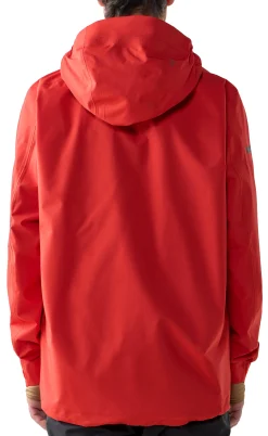 L.I.M Airak 2.5L Jacket Herre