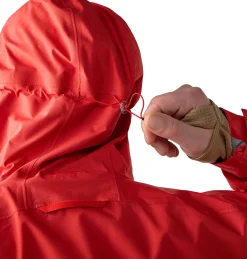 L.I.M Airak 2.5L Jacket Herre