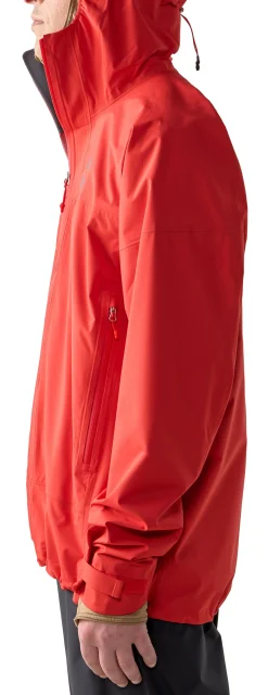 L.I.M Airak 2.5L Jacket Herre