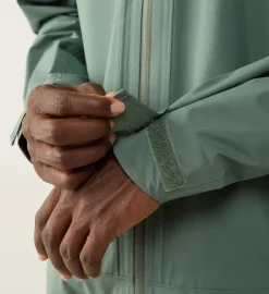 L.I.M Airak 2.5L Jacket Herre