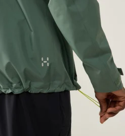 L.I.M Airak 2.5L Jacket Herre