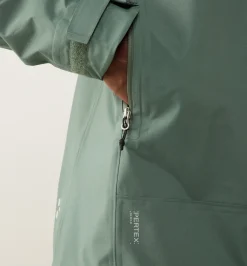 L.I.M Airak 2.5L Jacket Herre
