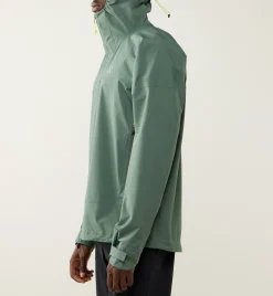 L.I.M Airak 2.5L Jacket Herre
