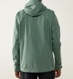 L.I.M Airak 2.5L Jacket Herre