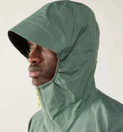 L.I.M Airak 2.5L Jacket Herre
