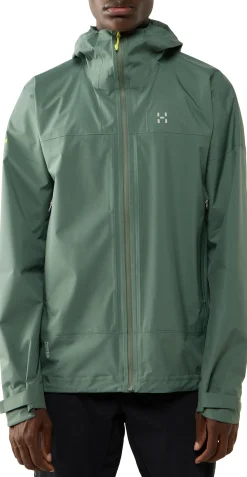 L.I.M Airak 2.5L Jacket Herre