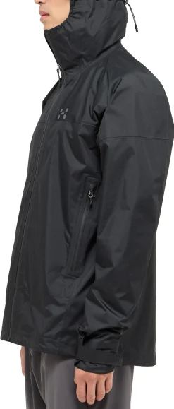 L.I.M Airak 2.5L Jacket Herre
