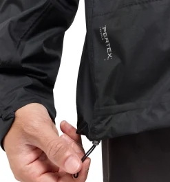 L.I.M Airak 2.5L Jacket Herre