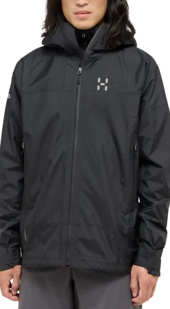 L.I.M Airak 2.5L Jacket Herre