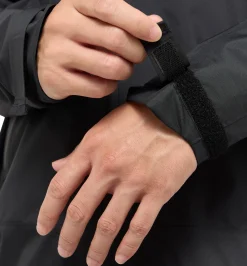L.I.M Airak 2.5L Jacket Herre