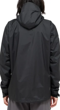 L.I.M Airak 2.5L Jacket Herre