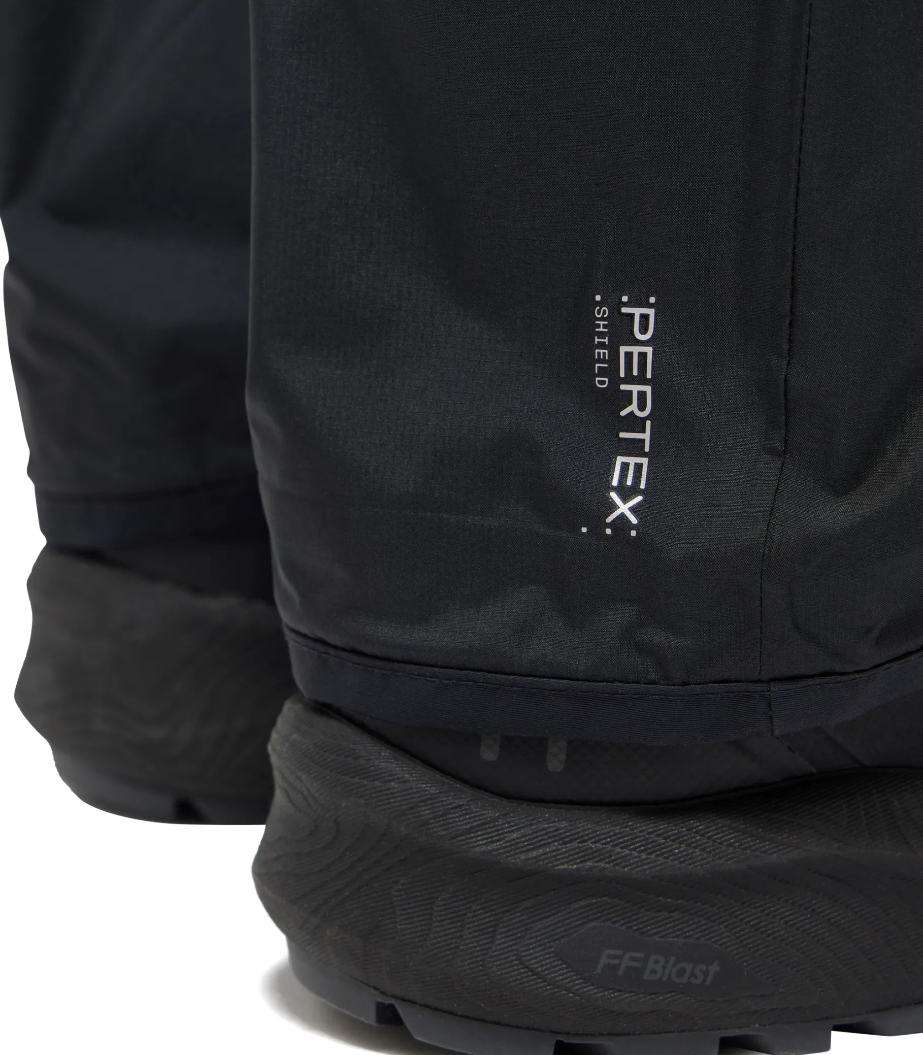 L.I.M Airak 2.5L Pant Dame