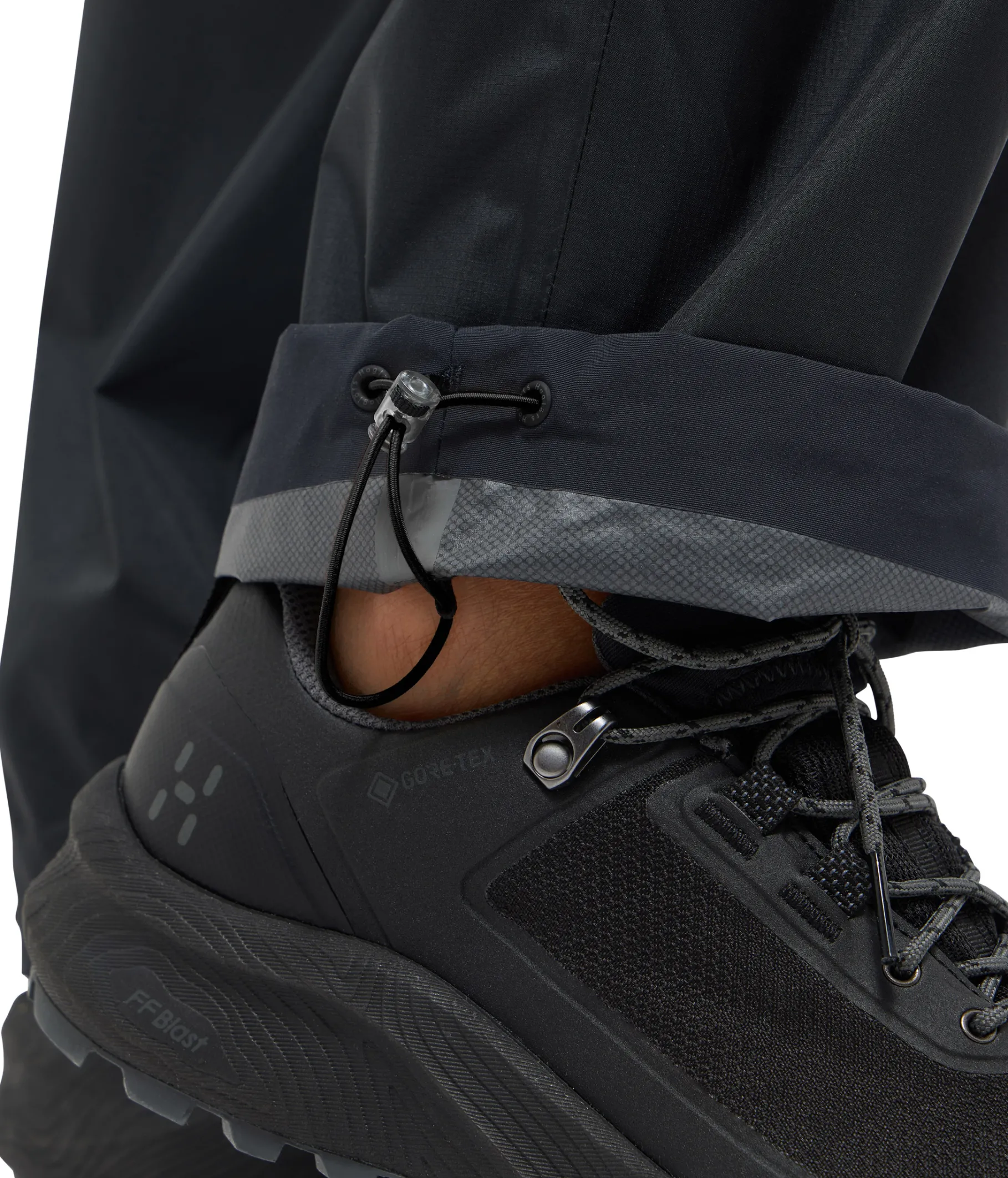 L.I.M Airak 2.5L Pant Dame