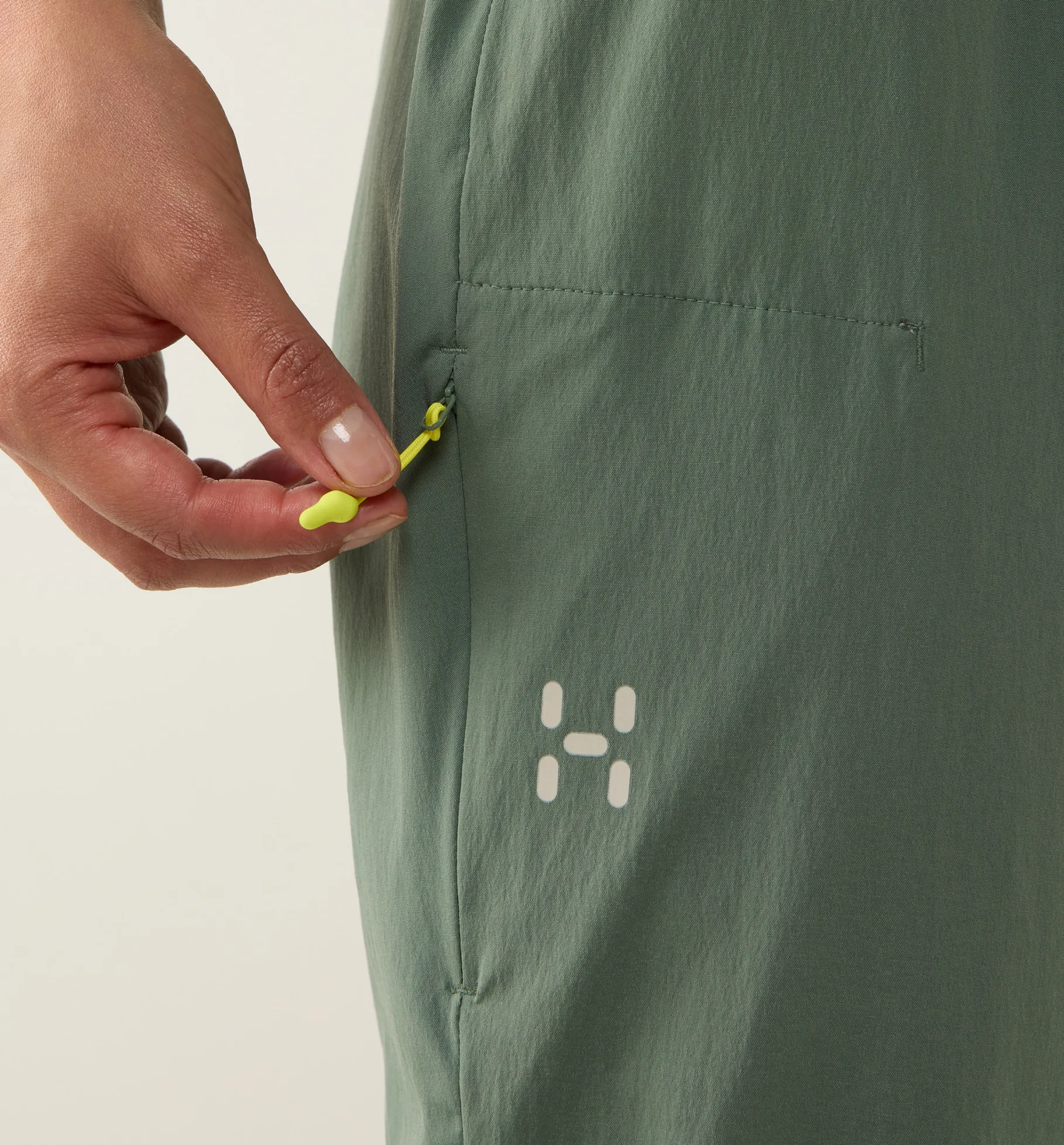 L.I.M Fuse II Pant Dame