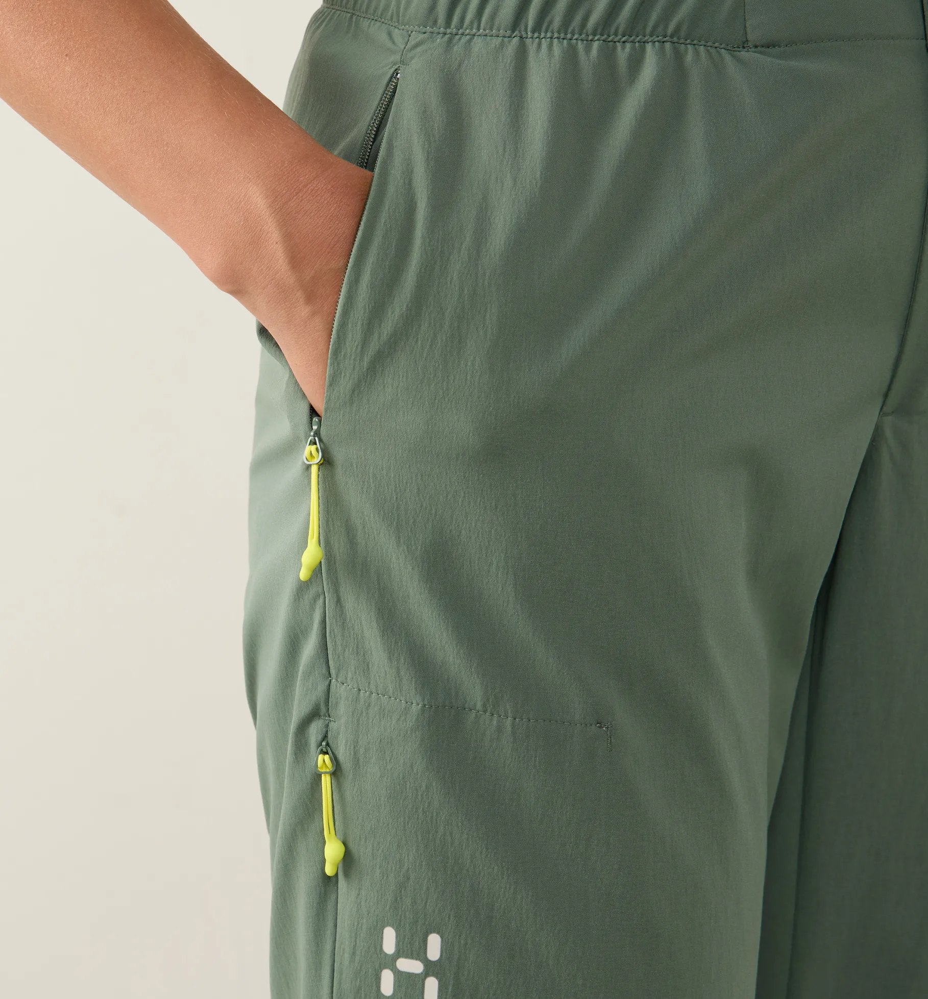 L.I.M Fuse II Pant Dame