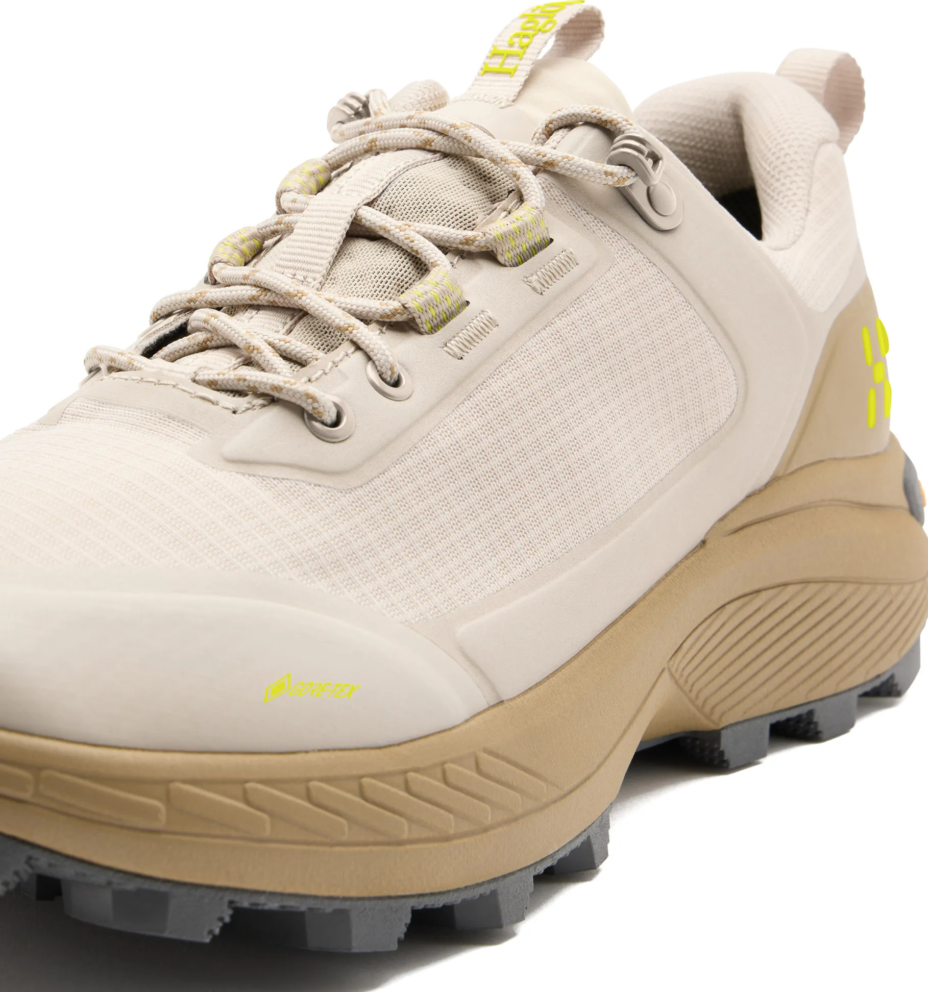 L.I.M Horizon Hike GTX Low Dame