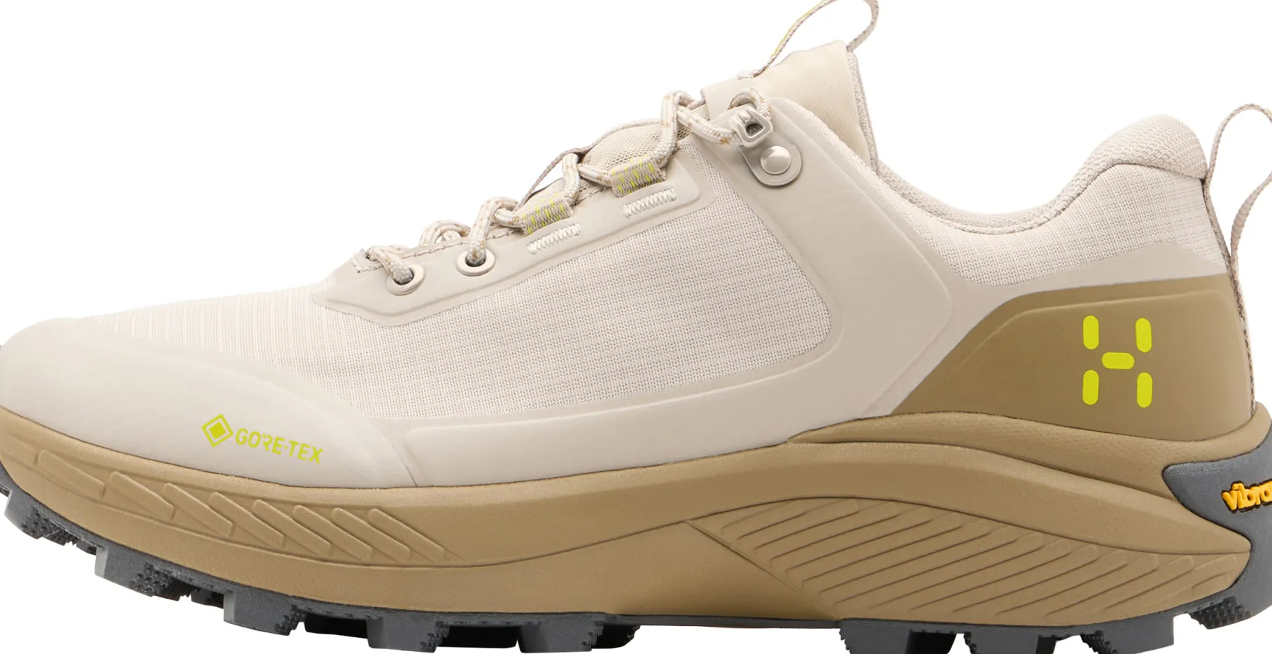 L.I.M Horizon Hike GTX Low Dame