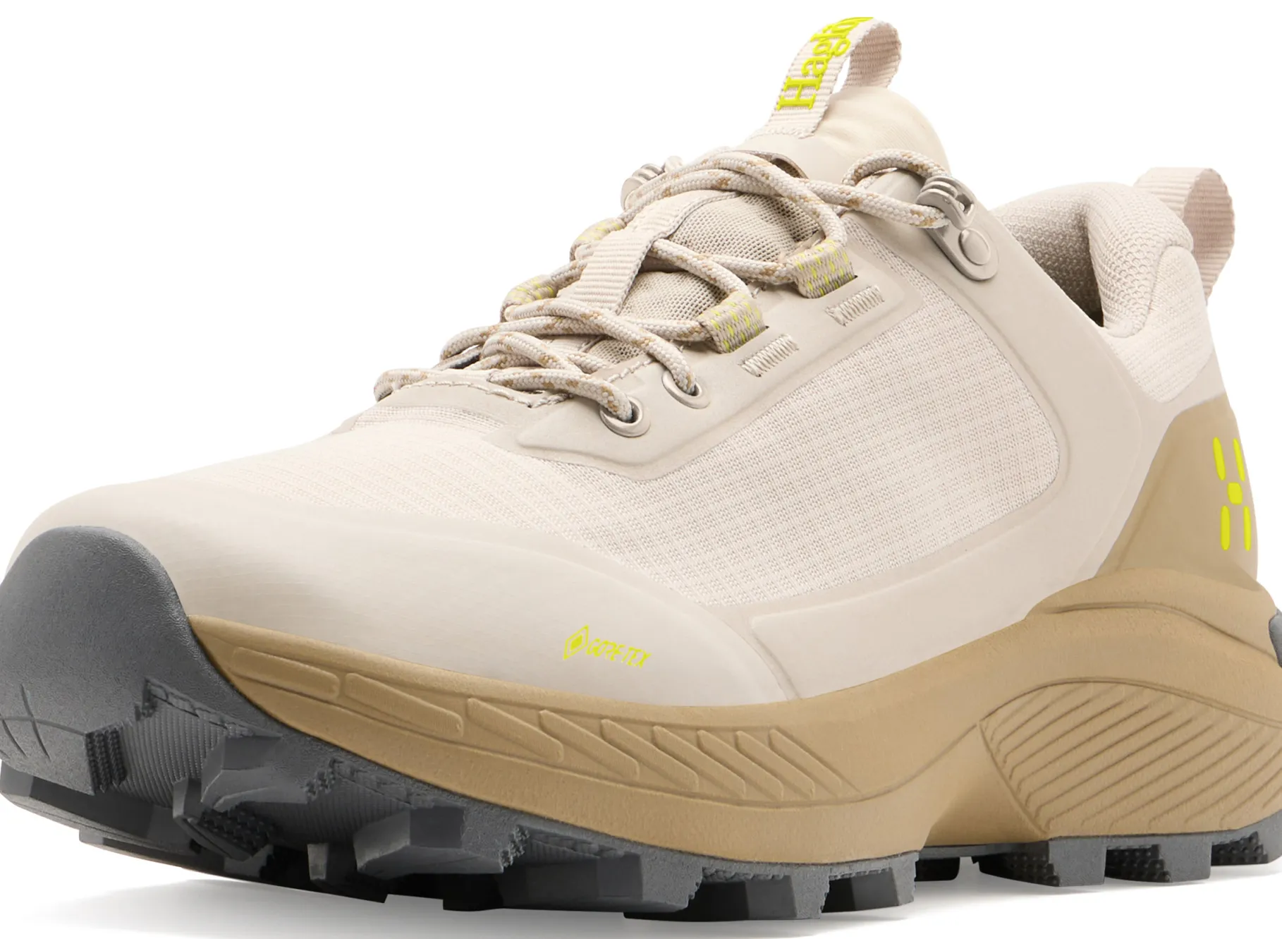 L.I.M Horizon Hike GTX Low Dame