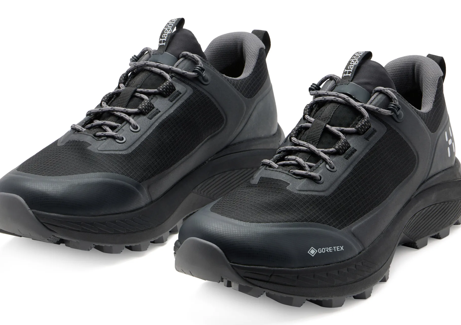 L.I.M Horizon Hike GTX Low Herre