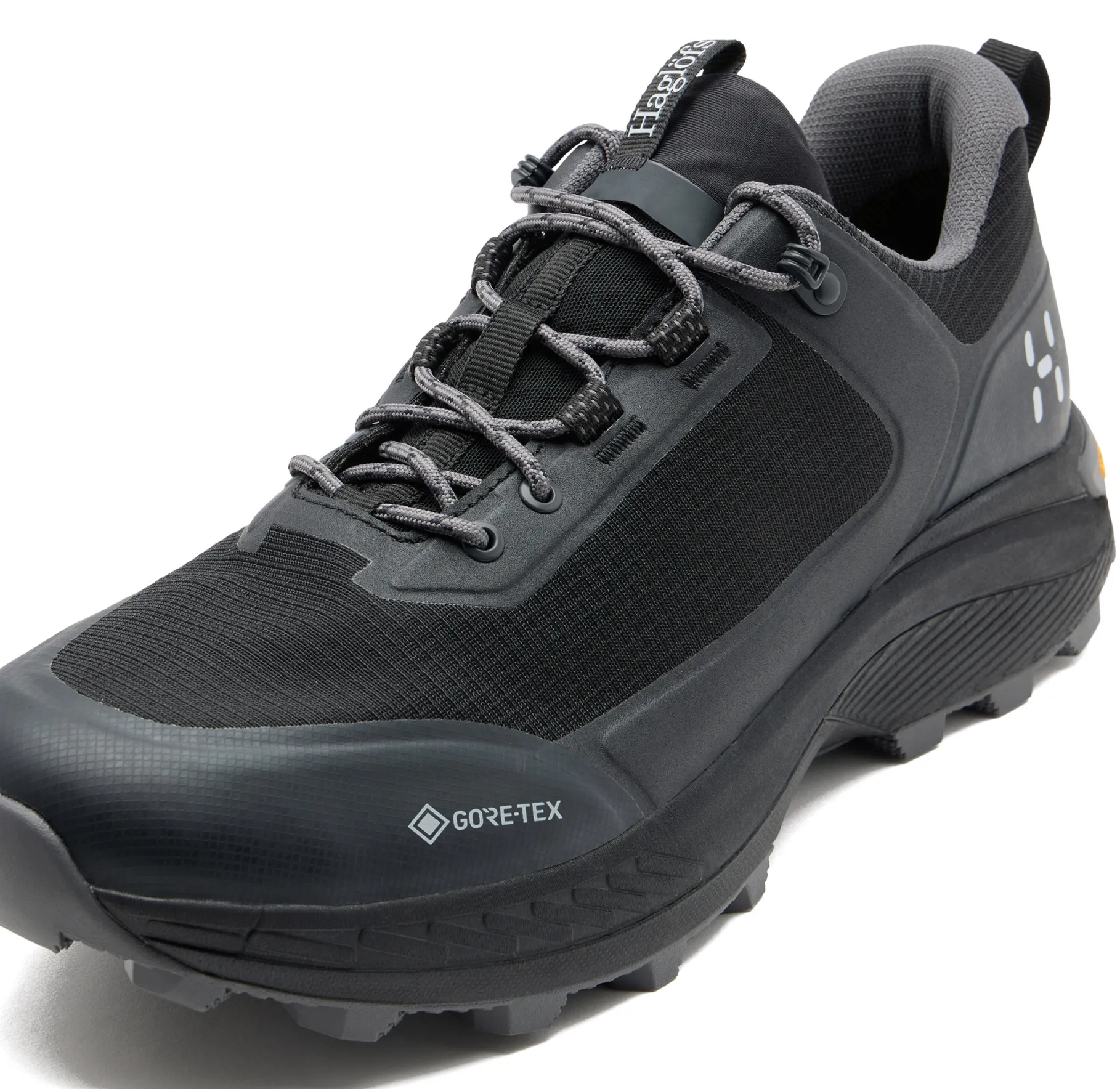 L.I.M Horizon Hike GTX Low Herre