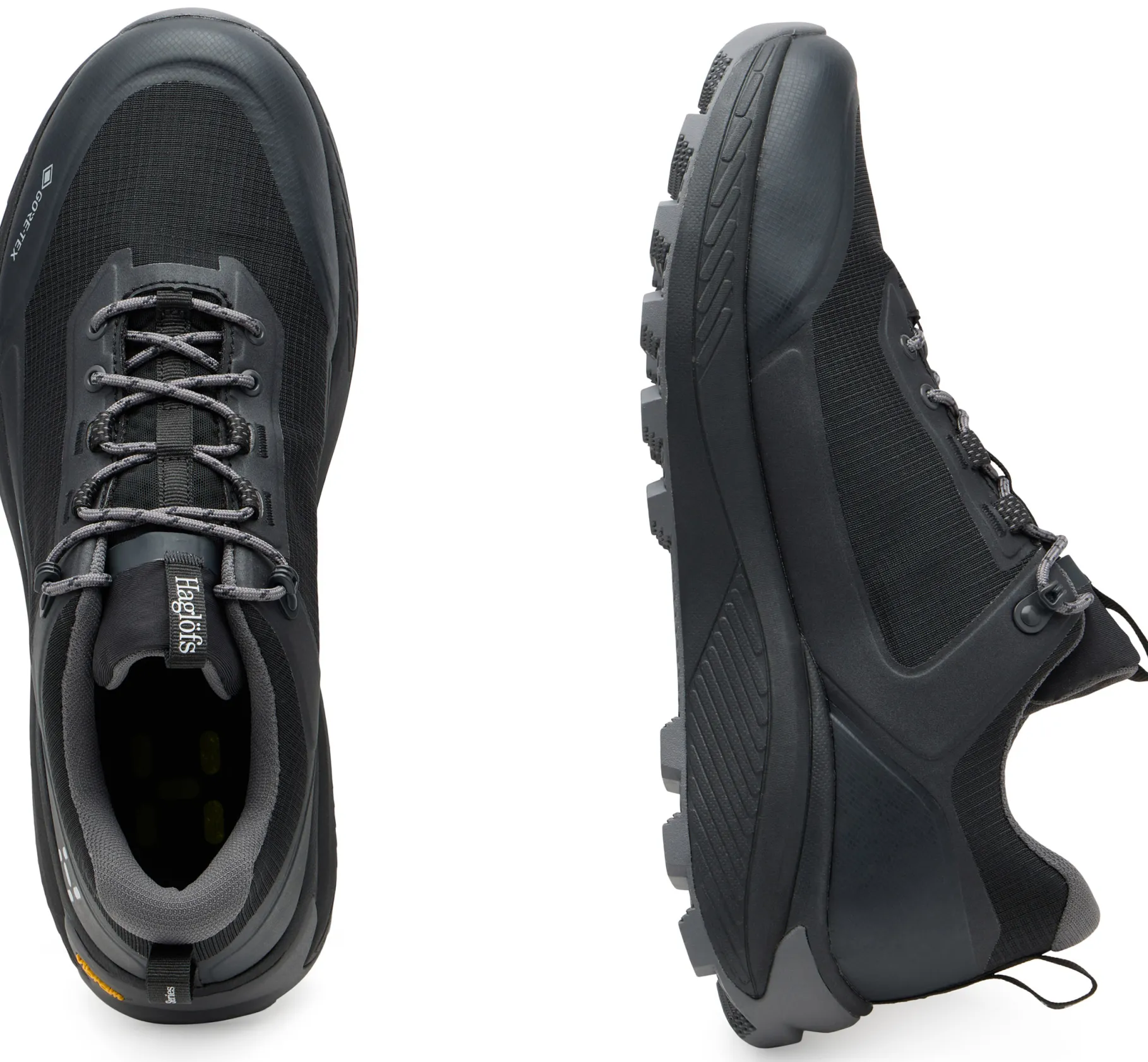 L.I.M Horizon Hike GTX Low Herre