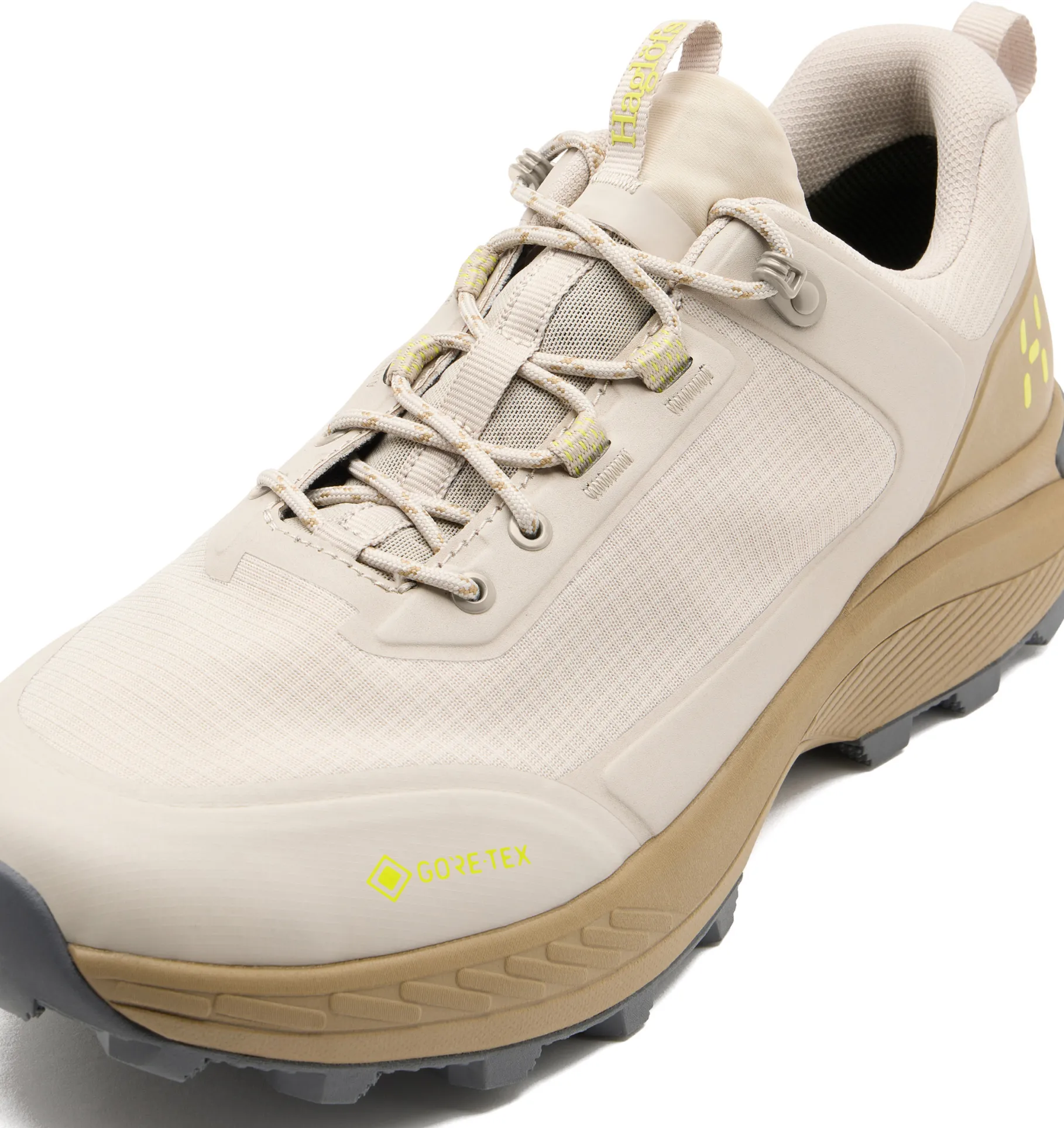 L.I.M Horizon Hike GTX Low Herre