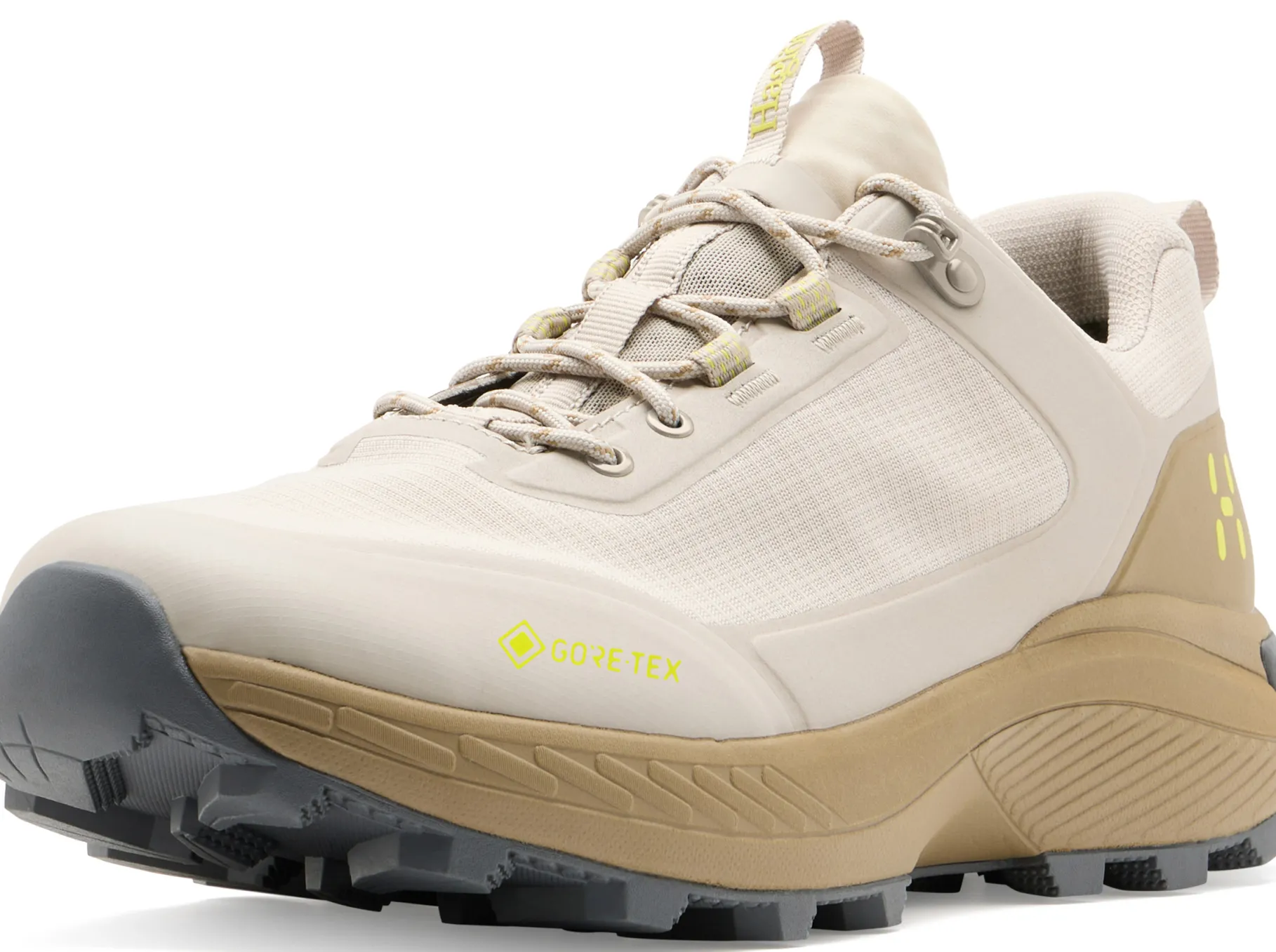 L.I.M Horizon Hike GTX Low Herre