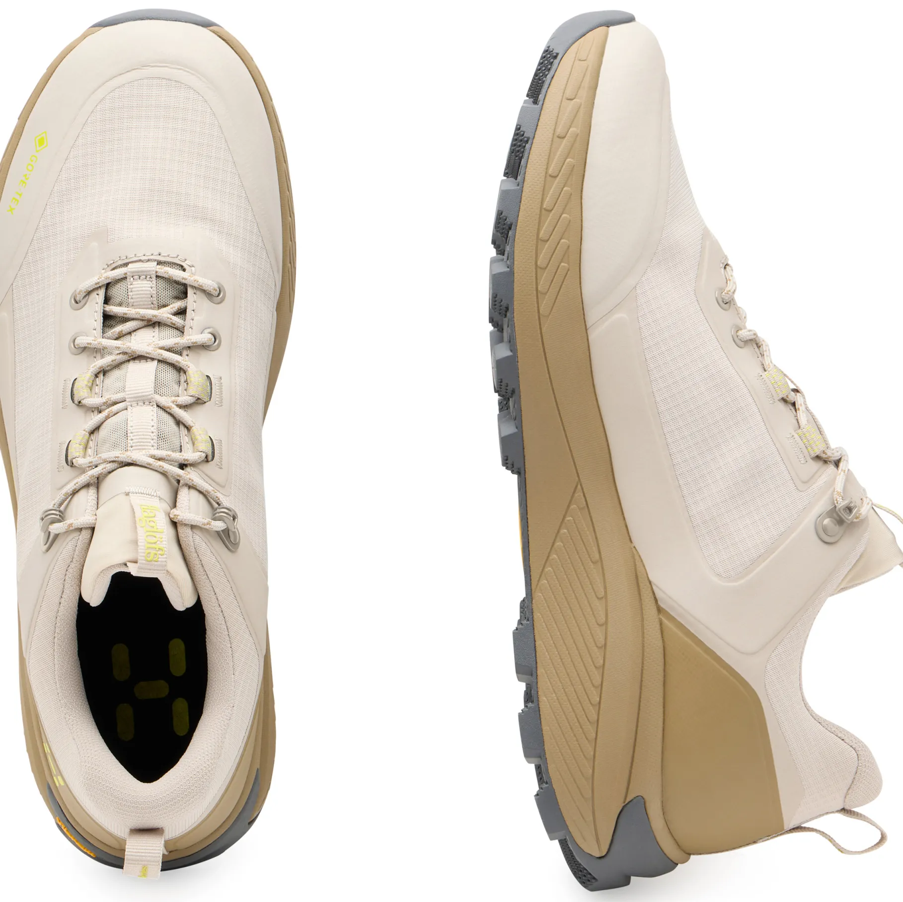 L.I.M Horizon Hike GTX Low Herre