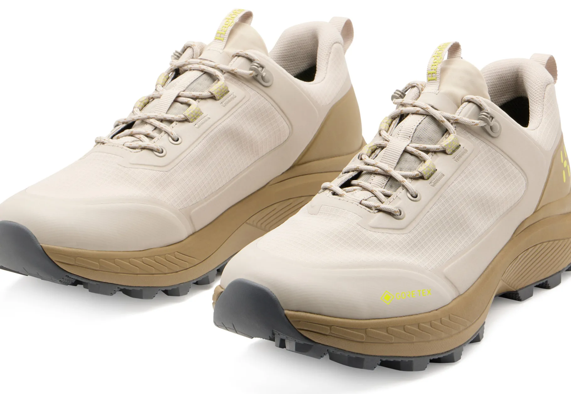 L.I.M Horizon Hike GTX Low Herre