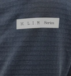 L.I.M Mid Fast II Hood Dame