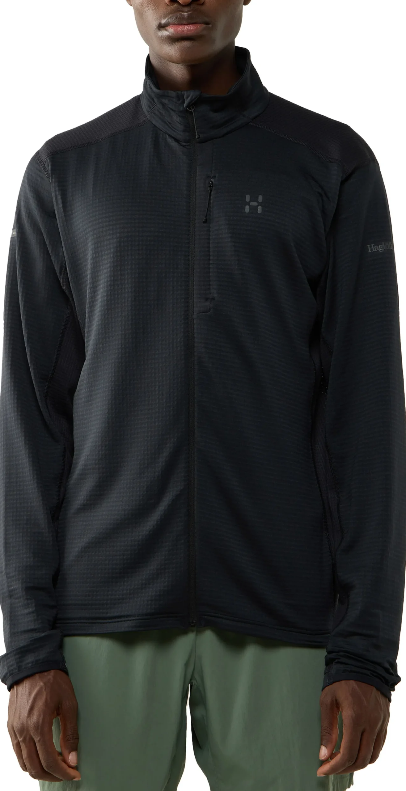 L.I.M Mid Multi Jacket Herre