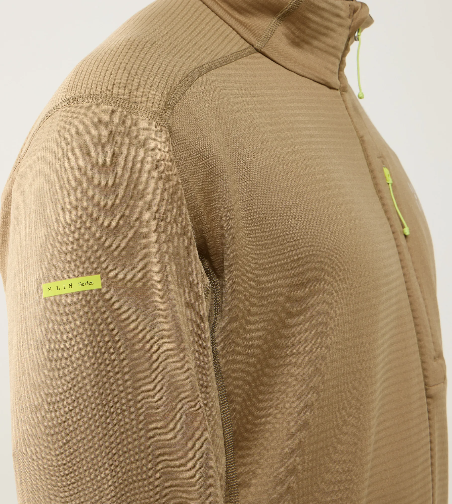 L.I.M Mid Multi Jacket Herre