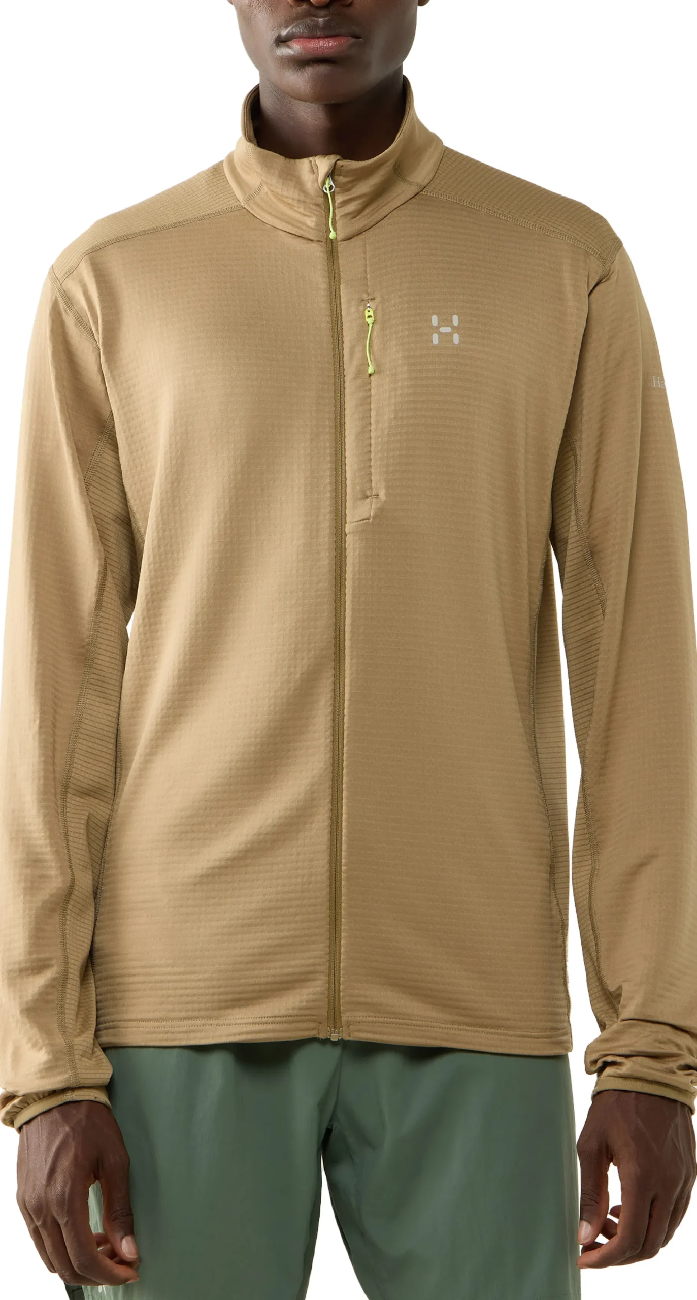 L.I.M Mid Multi Jacket Herre