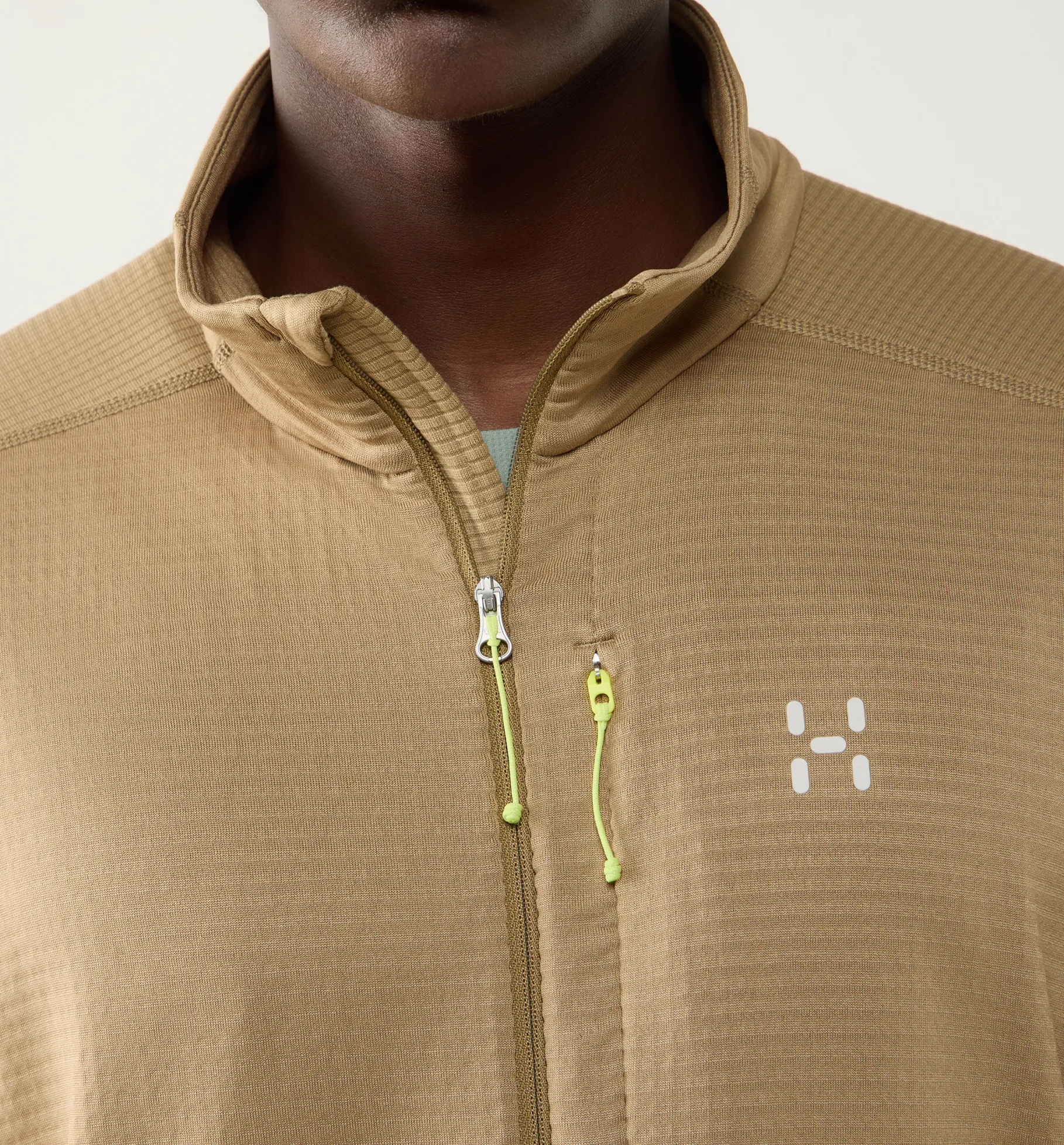 L.I.M Mid Multi Jacket Herre