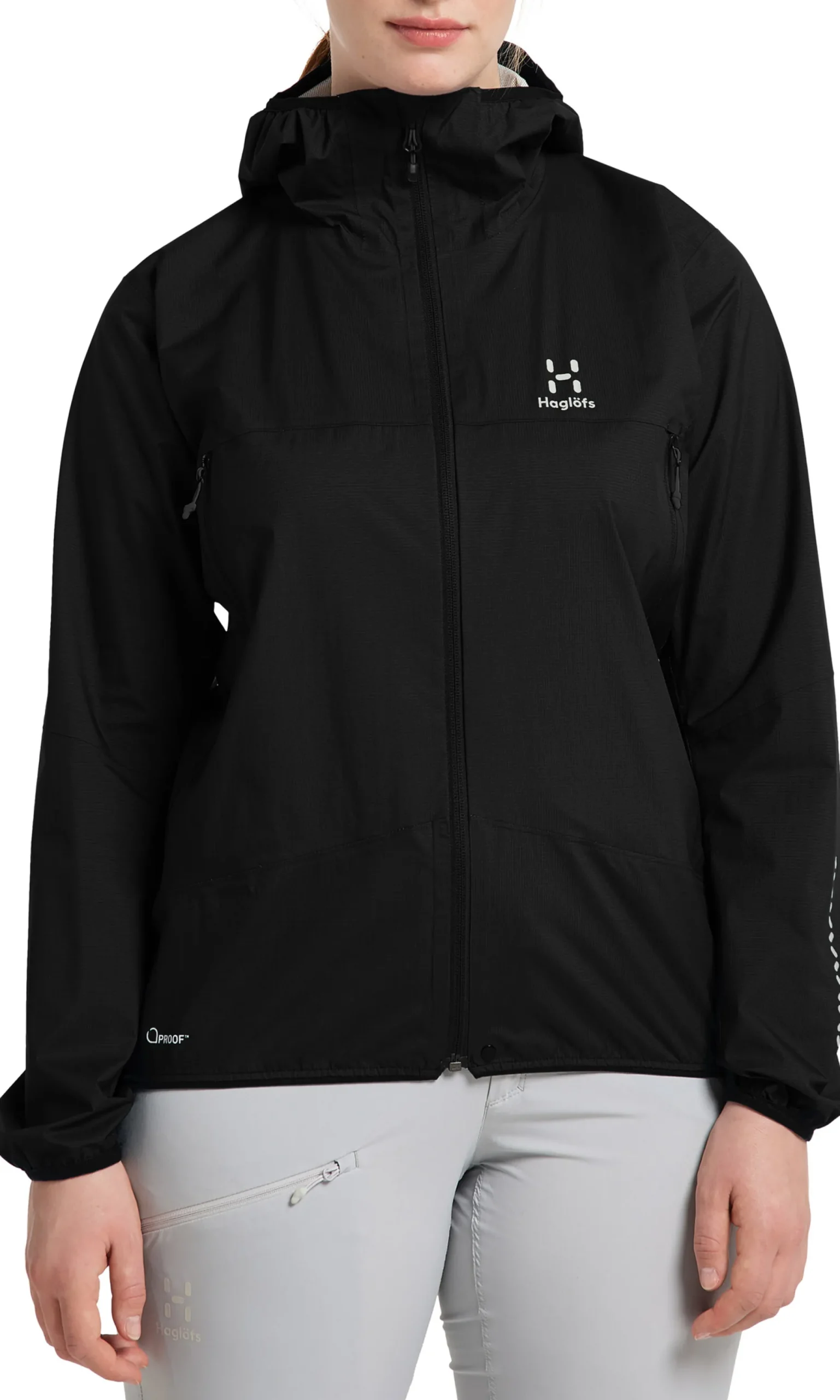L.I.M PROOF Jacket Dame