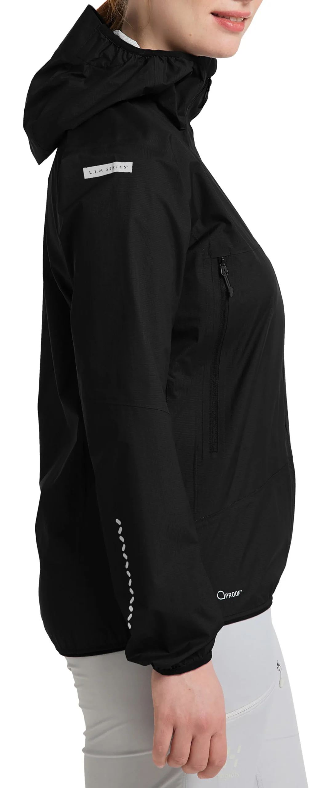L.I.M PROOF Jacket Dame