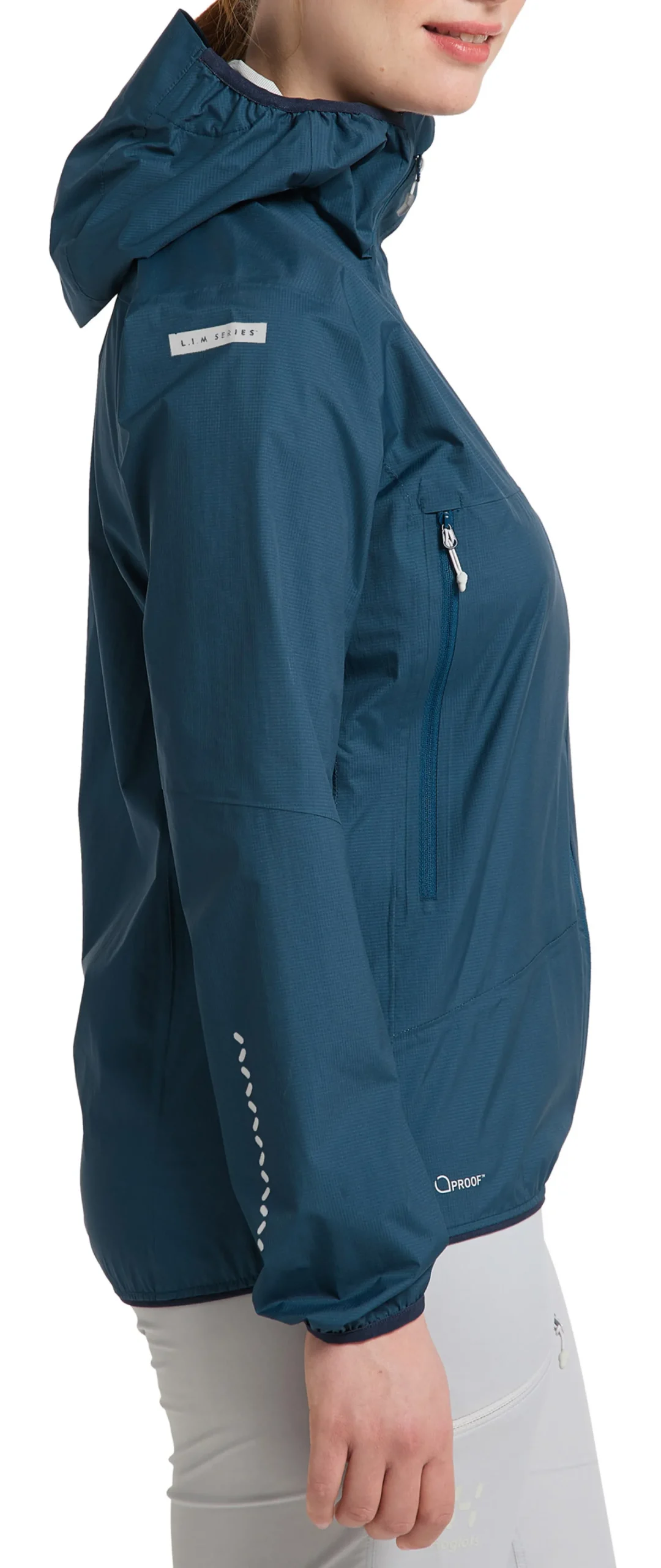 L.I.M PROOF Jacket Dame