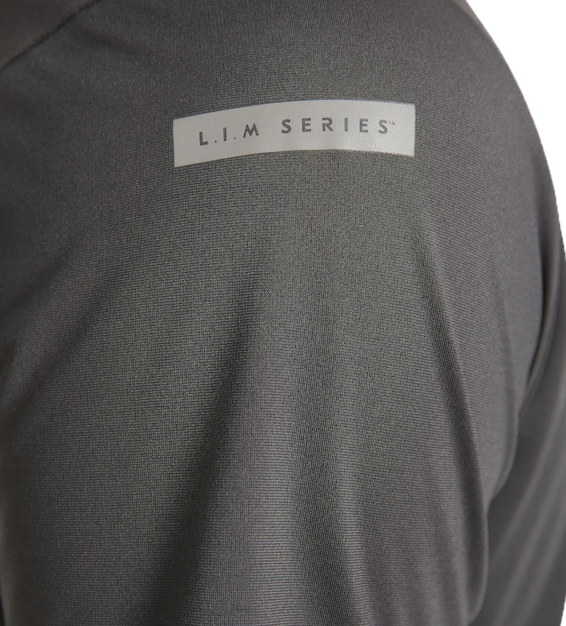 L.I.M. Tech Tee Herre